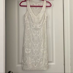 Sue Wong never worn dress